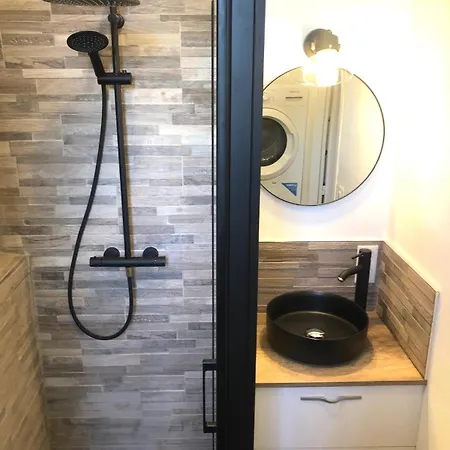 Appartement Calme A 5 Mn Du Centre Et Des Grandes Ecoles *